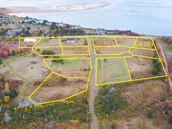 Lot 22-1 Creek Road  St. Peter's Harbour, PE C0A 1S0