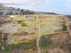 Lot 22-5 Creek Road  St. Peter's Harbour, PE C0A 1S0