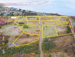 Lot 22-16 Phoebe Court  St. Peter's Harbour, PE C0A 1S0