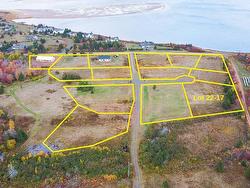 Lot 22-17 Phoebe Court  St. Peter's Harbour, PE C0A 1S0