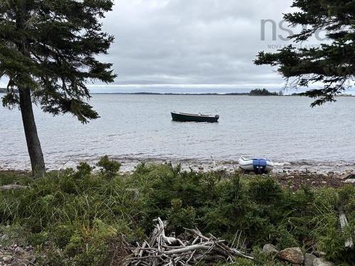 244 Zwicker Island, Indian Point, NS 