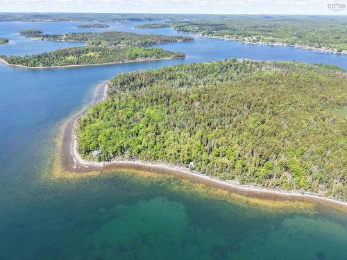 244 Zwicker Island, Indian Point, NS 