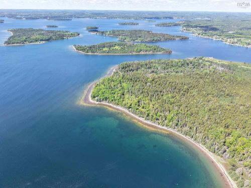 244 Zwicker Island, Indian Point, NS 