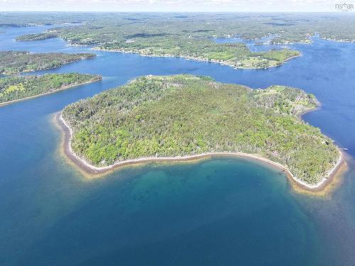 244 Zwicker Island, Indian Point, NS 