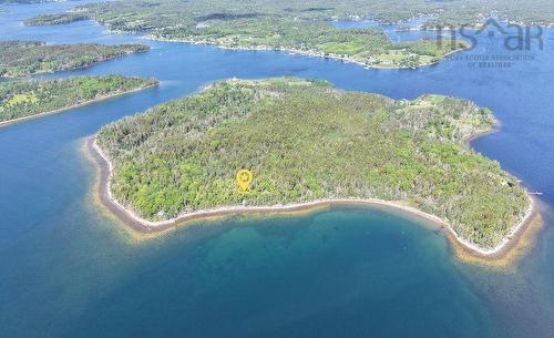 244 Zwicker Island, Indian Point, NS 