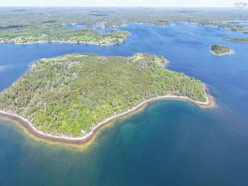244 Zwicker Island, Indian Point, NS 
