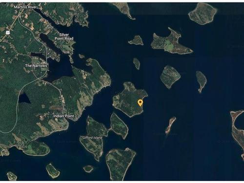 244 Zwicker Island, Indian Point, NS 