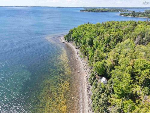 244 Zwicker Island, Indian Point, NS 