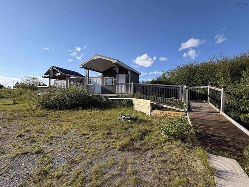 9 Platinum Lane, Popes Harbour, NS 
