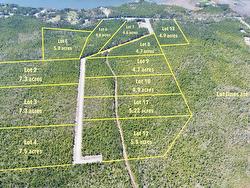 Lot 11 194 Squirrel Run  East Petpeswick, NS B0J 2L0
