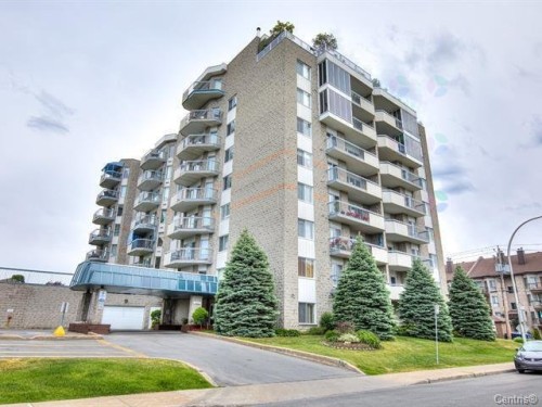 407-4181 Rue de la Seine  Laval (Chomedey), QC H7W 5E3