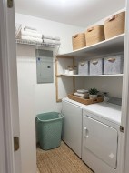 Salle de lavage - 