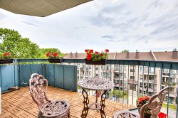 Balcon - 