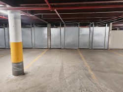 Garage - 