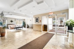Hall d'entrée/Vestibule - 
