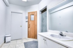 Sauna - 
