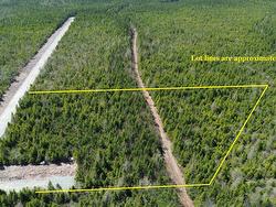 Lot 12 220 Squirrel Run  East Petpeswick, NS B0J 2L0