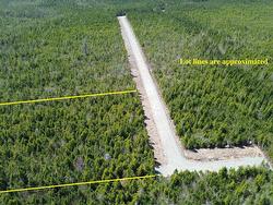 Lot 4 223 Squirrel Run  East Petpeswick, NS B0J 2L0