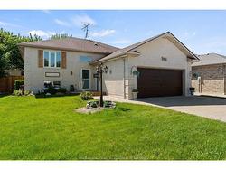 251 WILLOWWOOD  Belle River, ON N0R 1A0