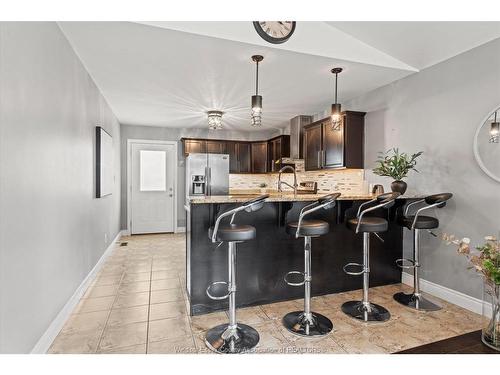 2498 Bernard, Windsor, ON 