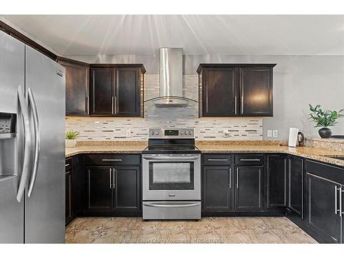 2498 Bernard, Windsor, ON 
