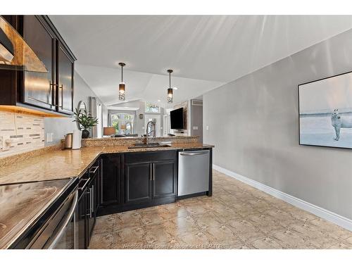 2498 Bernard, Windsor, ON 
