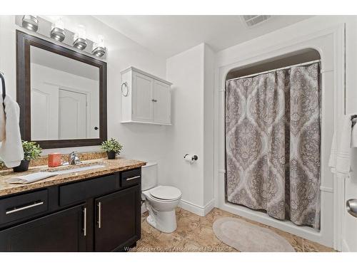 2498 Bernard, Windsor, ON 