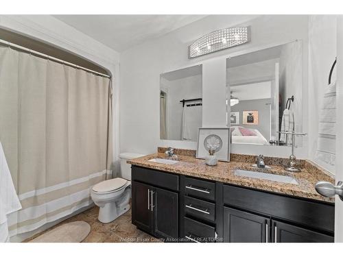 2498 Bernard, Windsor, ON 