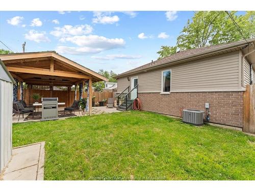2498 Bernard, Windsor, ON 