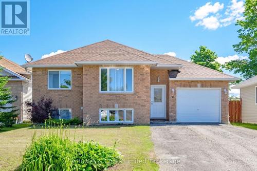 59 BIRCH CRESCENT  Kawartha Lakes (Bobcaygeon), ON K0M 1A0