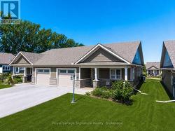 114 DOVE DRIVE W  Blue Mountains, ON N0H 2P0