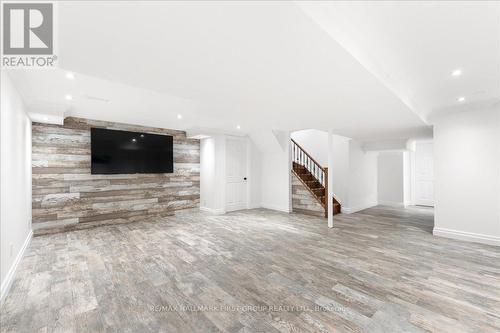 986 Mountcastle Crescent, Pickering, ON 