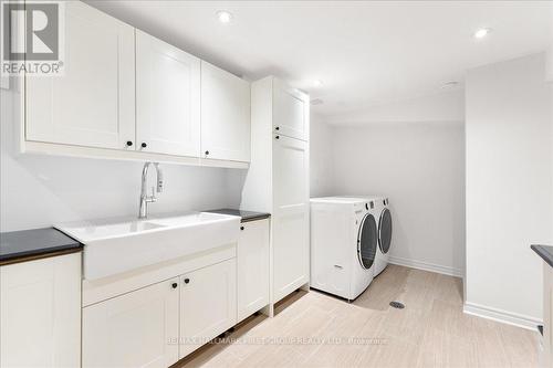986 Mountcastle Crescent, Pickering, ON 