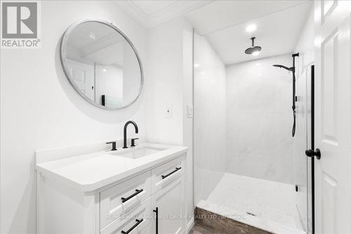 986 Mountcastle Crescent, Pickering, ON 