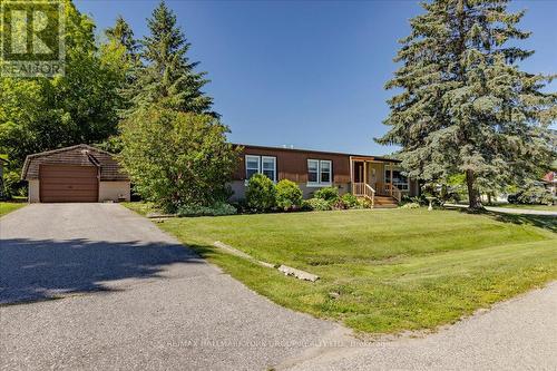 120 ROXANNA DRIVE  Georgina, ON L0E 1R0