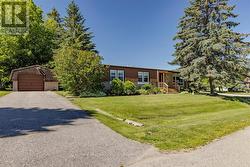 120 ROXANNA DRIVE Georgina, ON L0E 1R0