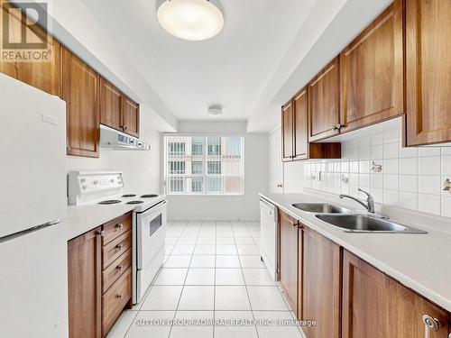 704 - 1 Emerald Lane, Vaughan, ON 