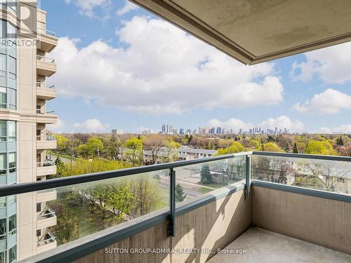 704 - 1 Emerald Lane, Vaughan, ON 