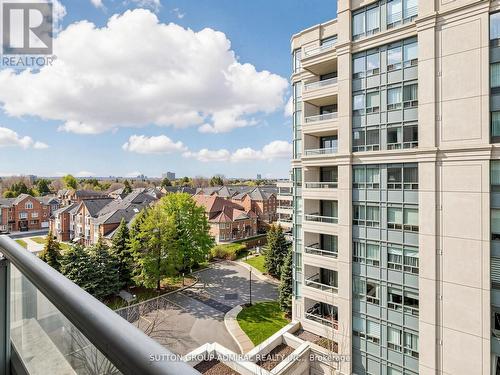 704 - 1 Emerald Lane, Vaughan, ON 