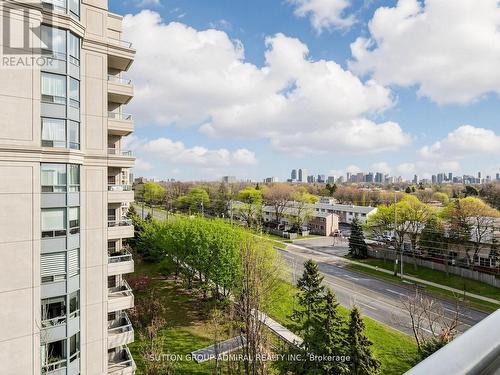 704 - 1 Emerald Lane, Vaughan, ON 