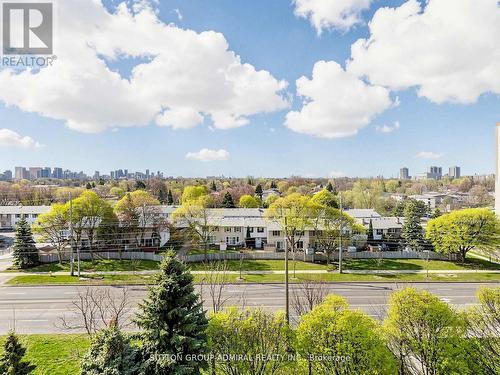 704 - 1 Emerald Lane, Vaughan, ON 