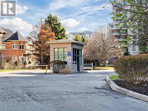 704 - 1 Emerald Lane, Vaughan, ON 
