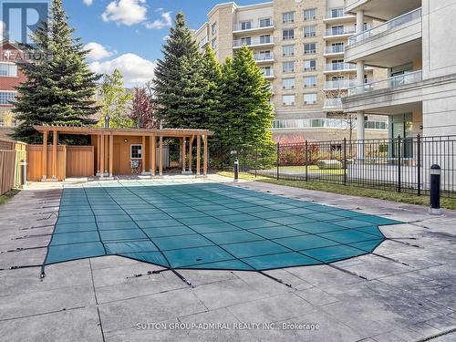 704 - 1 Emerald Lane, Vaughan, ON 