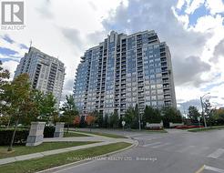 1601 - 15 NORTH PARK ROAD Vaughan, ON L4J 0A1