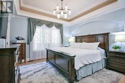 Main floor primary with walkout to yard & hot tub! - 