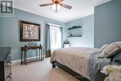 2nd bedroom - 