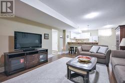 In-law suite with separate entrance from garage! - 