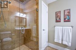 Walk in shower! - 
