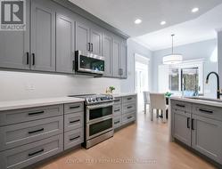 Ample storage! - 