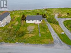 95 Main Road  Trepassey, NL A0A 4B0